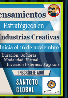 Evento 5 - Universidad Santo Toms